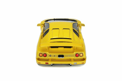 Mô hình xe GT SPIRIT 1:18 Lamborghini Diablo Jota Corsa - GT322