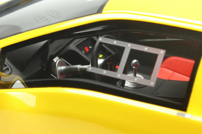 Mô hình xe GT SPIRIT 1:18 Lamborghini Diablo Jota Corsa - GT322