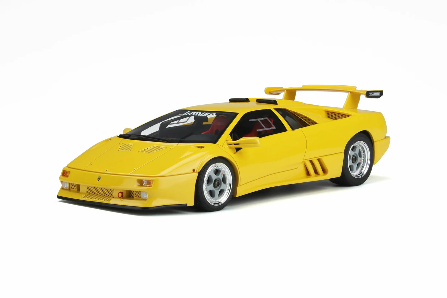 Mô hình xe GT SPIRIT 1:18 Lamborghini Diablo Jota Corsa - GT322