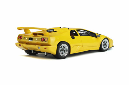 Mô hình xe GT SPIRIT 1:18 Lamborghini Diablo Jota Corsa - GT322
