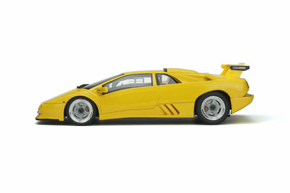 Mô hình xe GT SPIRIT 1:18 Lamborghini Diablo Jota Corsa - GT322
