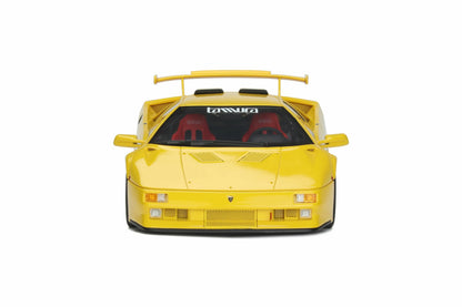 Mô hình xe GT SPIRIT 1:18 Lamborghini Diablo Jota Corsa - GT322