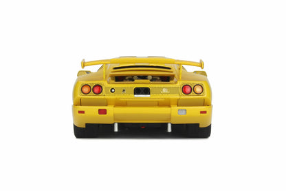 Mô hình xe GT SPIRIT 1:18 Lamborghini Diablo Jota Corsa - GT322