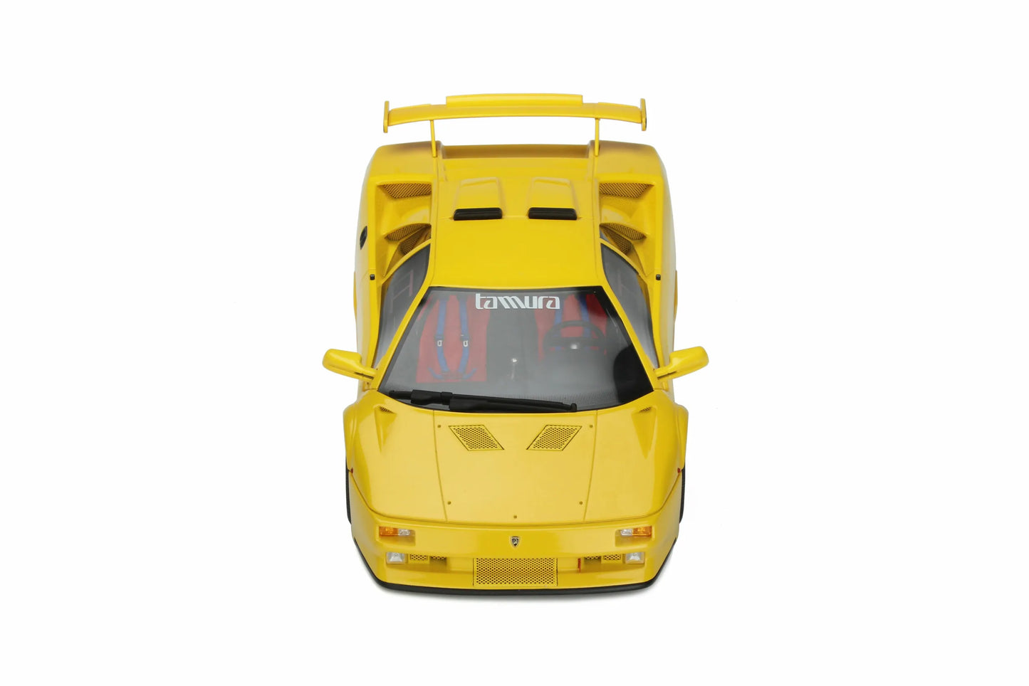 Mô hình xe GT SPIRIT 1:18 Lamborghini Diablo Jota Corsa - GT322