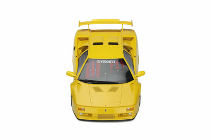 Mô hình xe GT SPIRIT 1:18 Lamborghini Diablo Jota Corsa - GT322