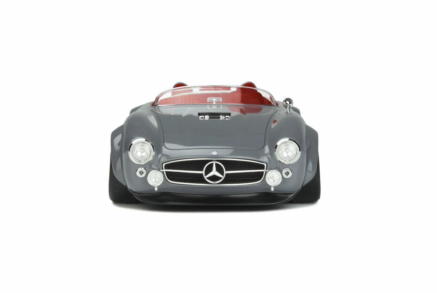 Mô hình xe GT SPIRIT 1:18 Mercedes-Benz S-Klub Speedster By Slang500 and JONSIBAL - GT383
