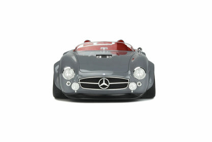 Mô hình xe GT SPIRIT 1:18 Mercedes-Benz S-Klub Speedster By Slang500 and JONSIBAL - GT383