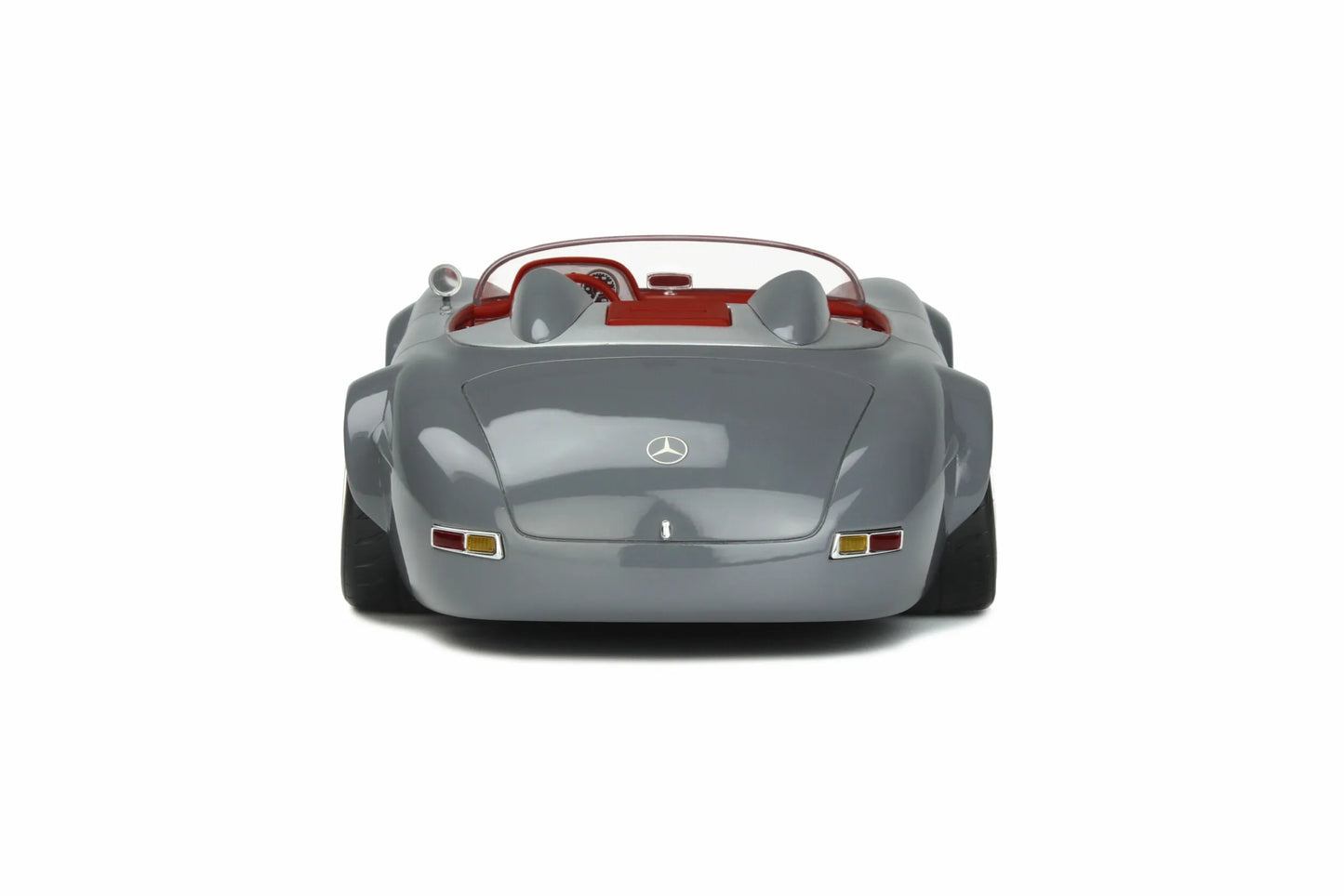 Mô hình xe GT SPIRIT 1:18 Mercedes-Benz S-Klub Speedster By Slang500 and JONSIBAL - GT383