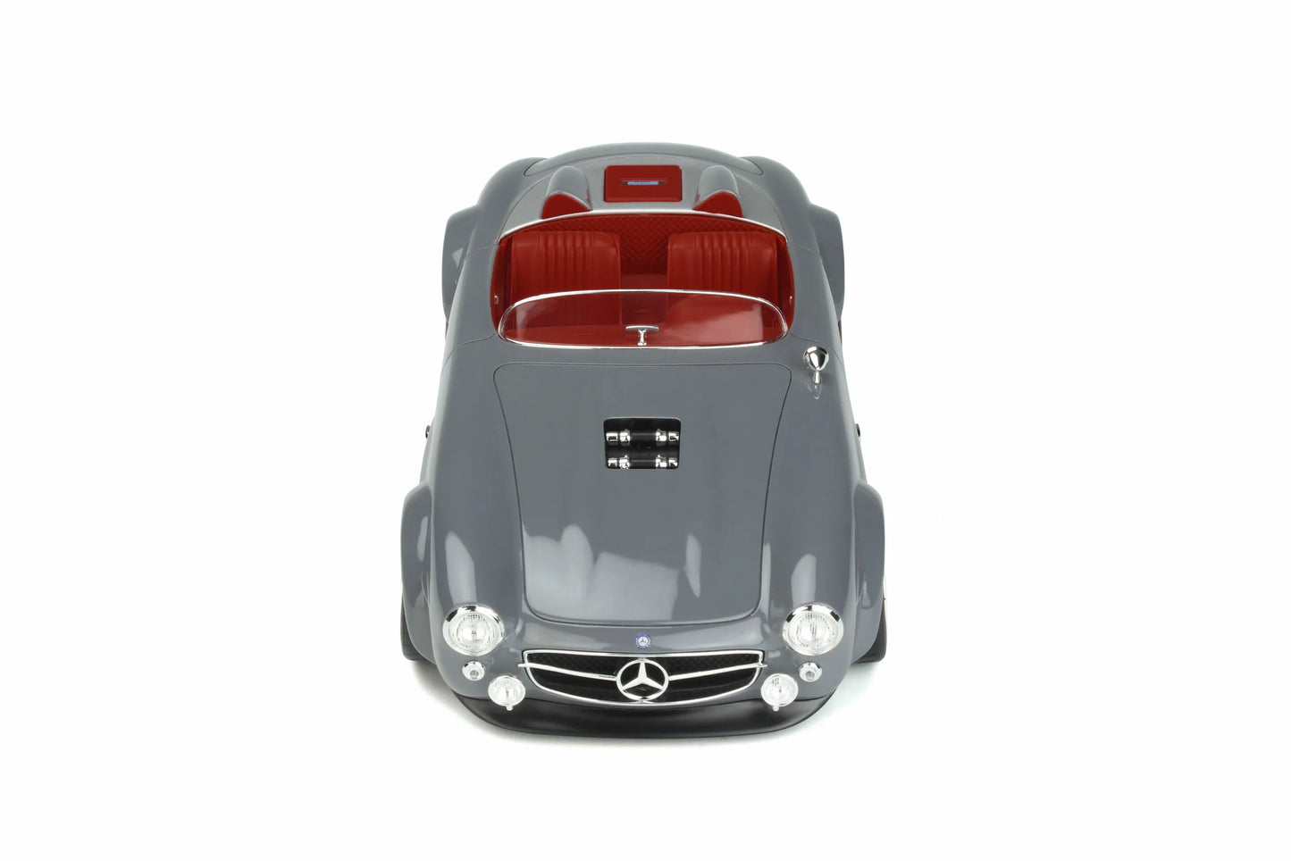 Mô hình xe GT SPIRIT 1:18 Mercedes-Benz S-Klub Speedster By Slang500 and JONSIBAL - GT383