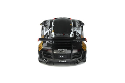 Mô hình xe GT SPIRIT 1:18 Audi R8 Body kit - GT386
