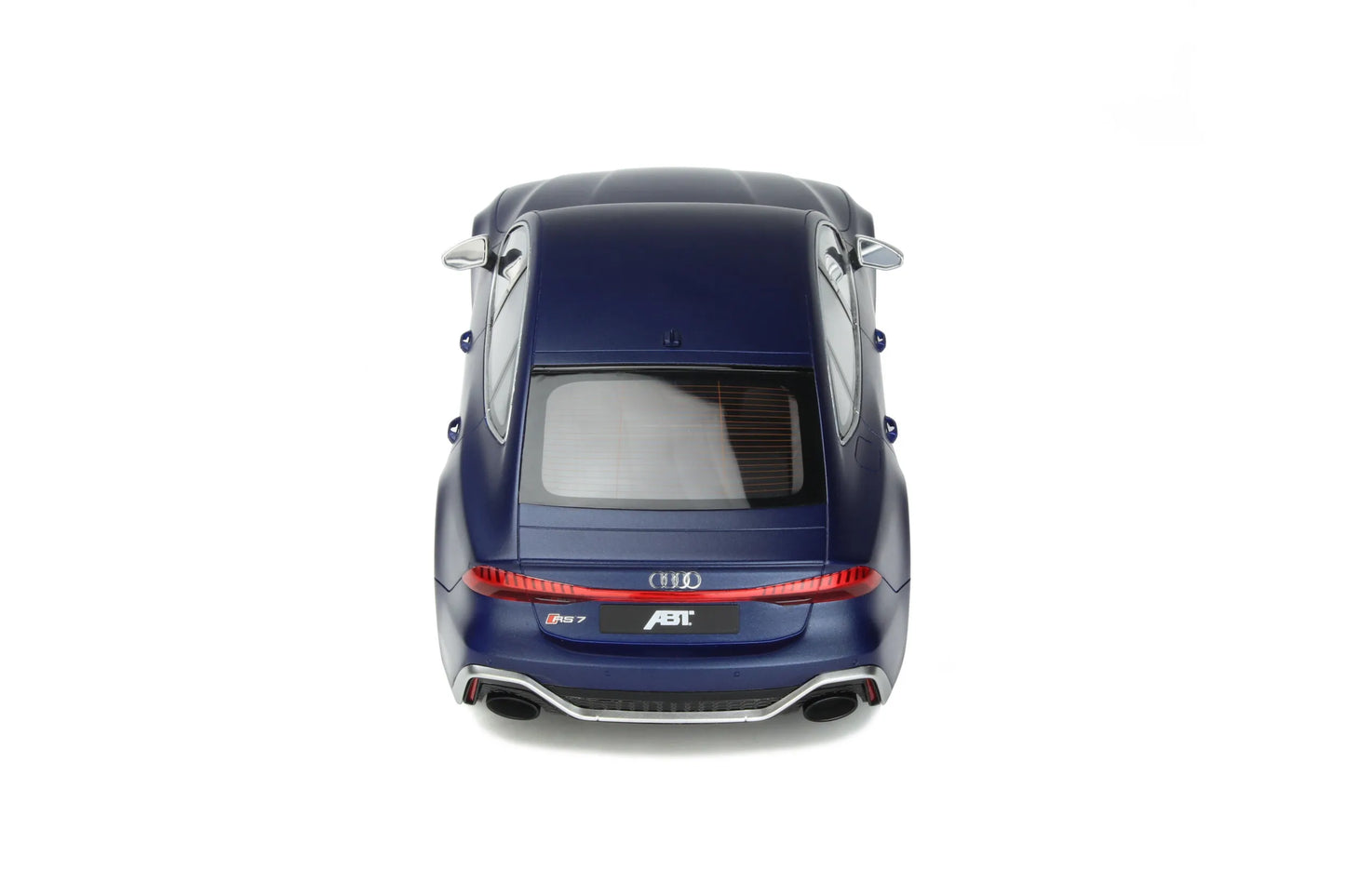 Mô hình xe GT SPIRIT 1:18 Audi RS 7 ABT Sportline - GT399