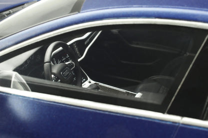 Mô hình xe GT SPIRIT 1:18 Audi RS 7 ABT Sportline - GT399