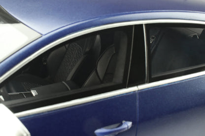 Mô hình xe GT SPIRIT 1:18 Audi RS 7 ABT Sportline - GT399