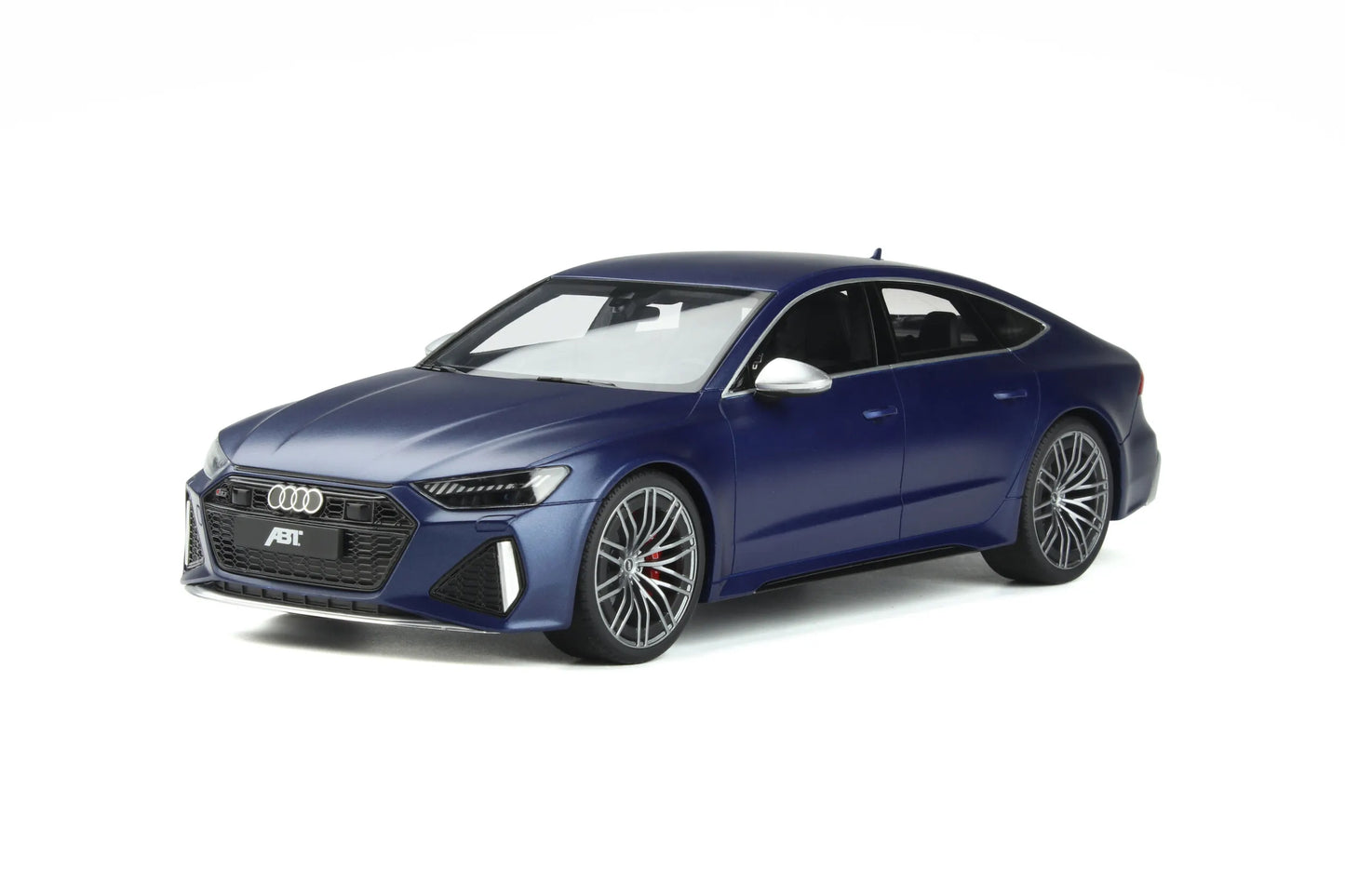 Mô hình xe GT SPIRIT 1:18 Audi RS 7 ABT Sportline - GT399