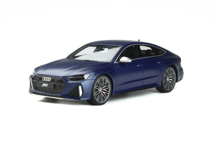 Mô hình xe GT SPIRIT 1:18 Audi RS 7 ABT Sportline - GT399