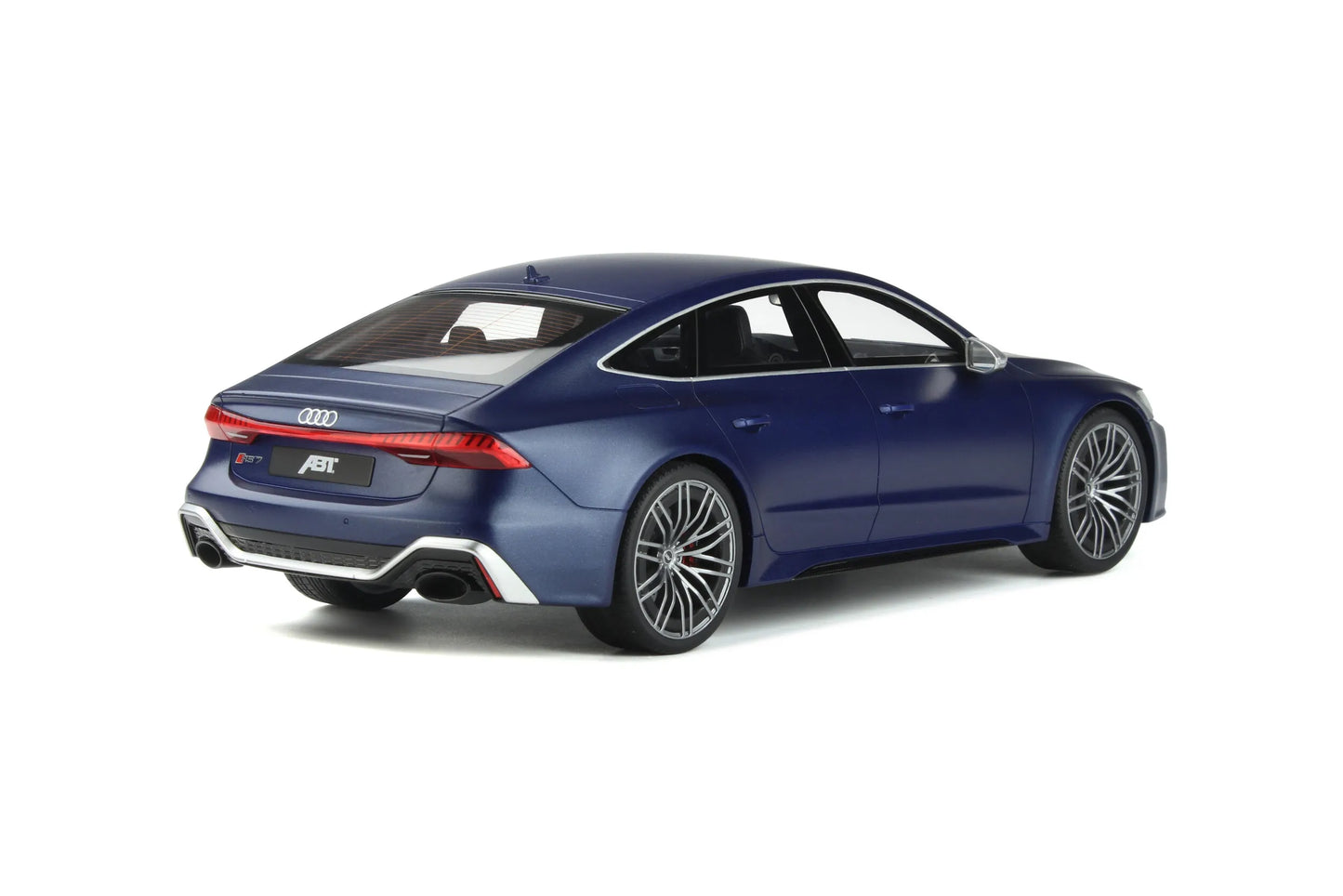 Mô hình xe GT SPIRIT 1:18 Audi RS 7 ABT Sportline - GT399