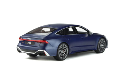 Mô hình xe GT SPIRIT 1:18 Audi RS 7 ABT Sportline - GT399