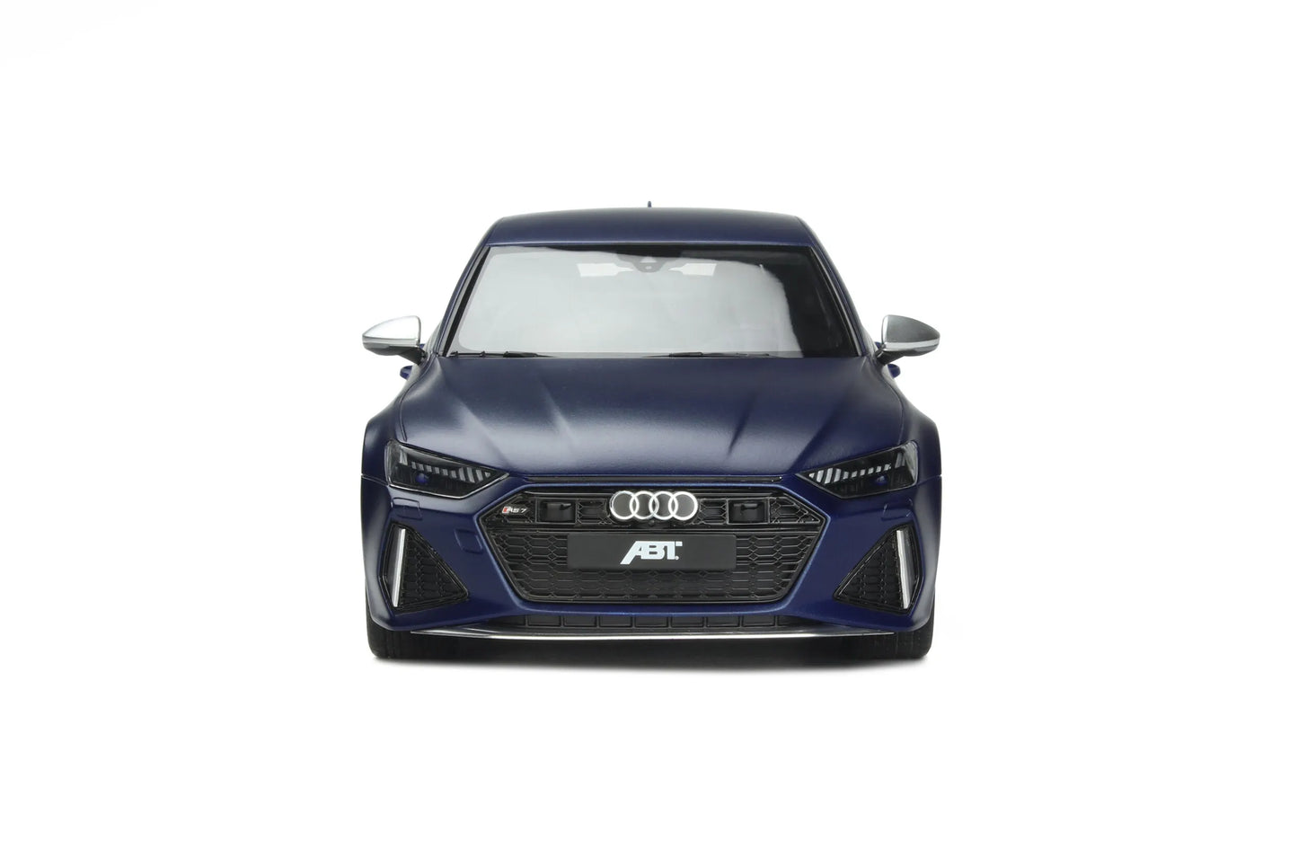 Mô hình xe GT SPIRIT 1:18 Audi RS 7 ABT Sportline - GT399