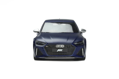 Mô hình xe GT SPIRIT 1:18 Audi RS 7 ABT Sportline - GT399