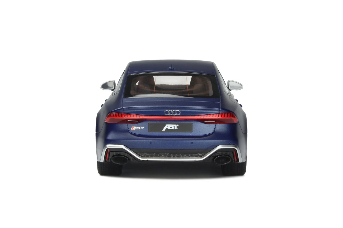 Mô hình xe GT SPIRIT 1:18 Audi RS 7 ABT Sportline - GT399
