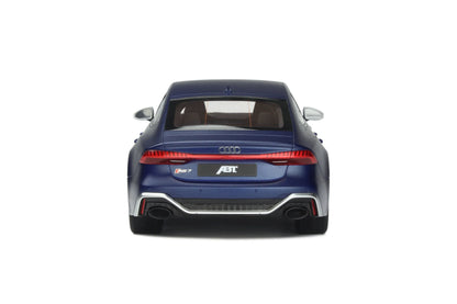 Mô hình xe GT SPIRIT 1:18 Audi RS 7 ABT Sportline - GT399