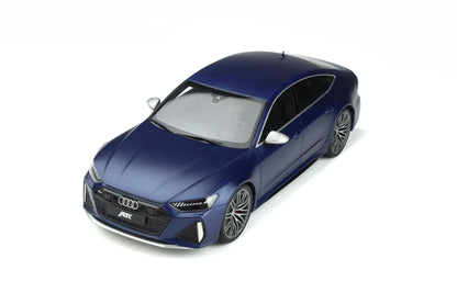 Mô hình xe GT SPIRIT 1:18 Audi RS 7 ABT Sportline - GT399