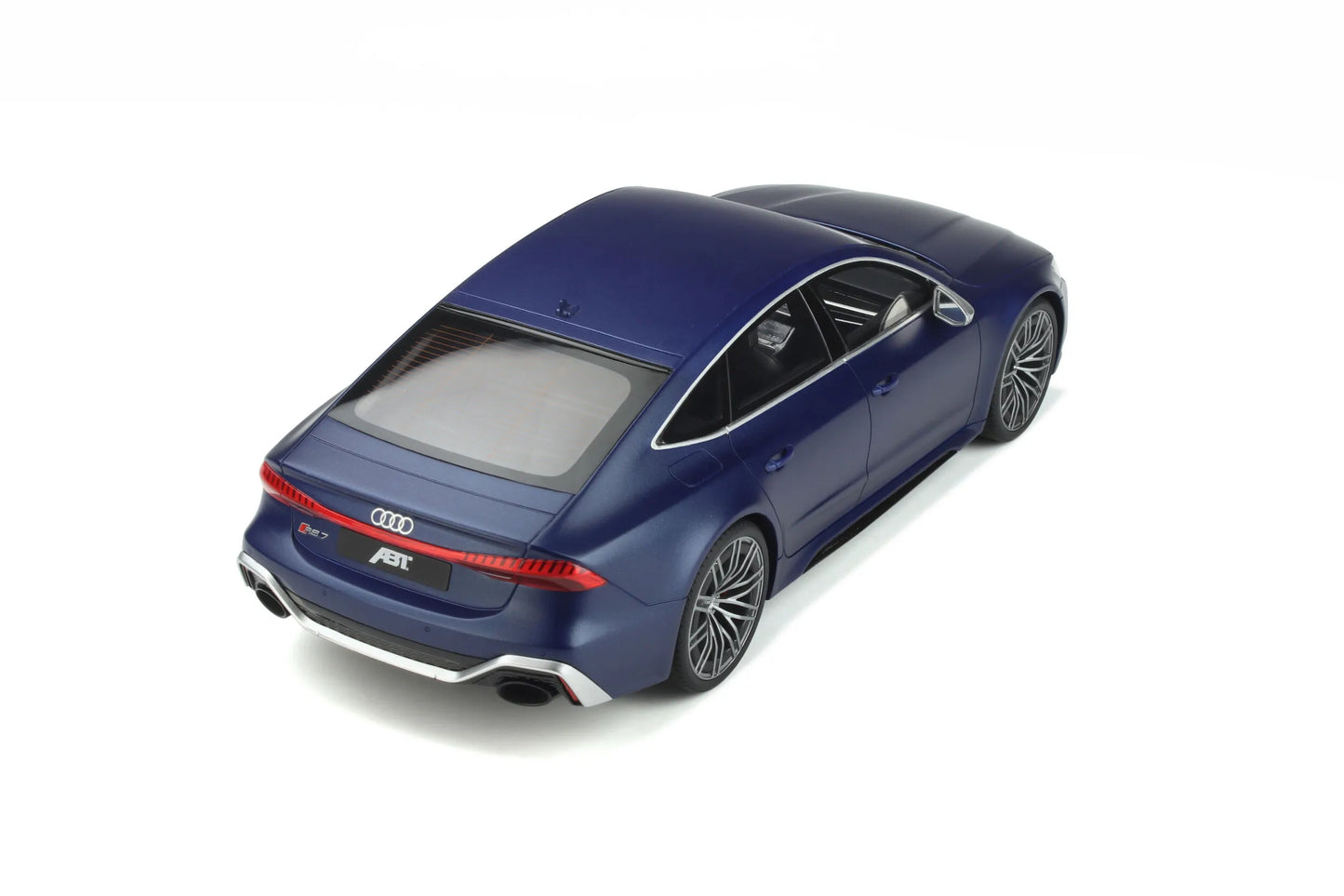 Mô hình xe GT SPIRIT 1:18 Audi RS 7 ABT Sportline - GT399