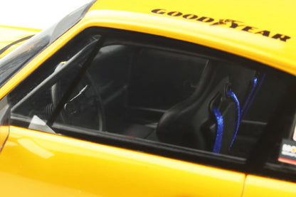 Mô hình xe GT SPIRIT 1:18 Porsche 911 RSR Homage Body Kit - GT394