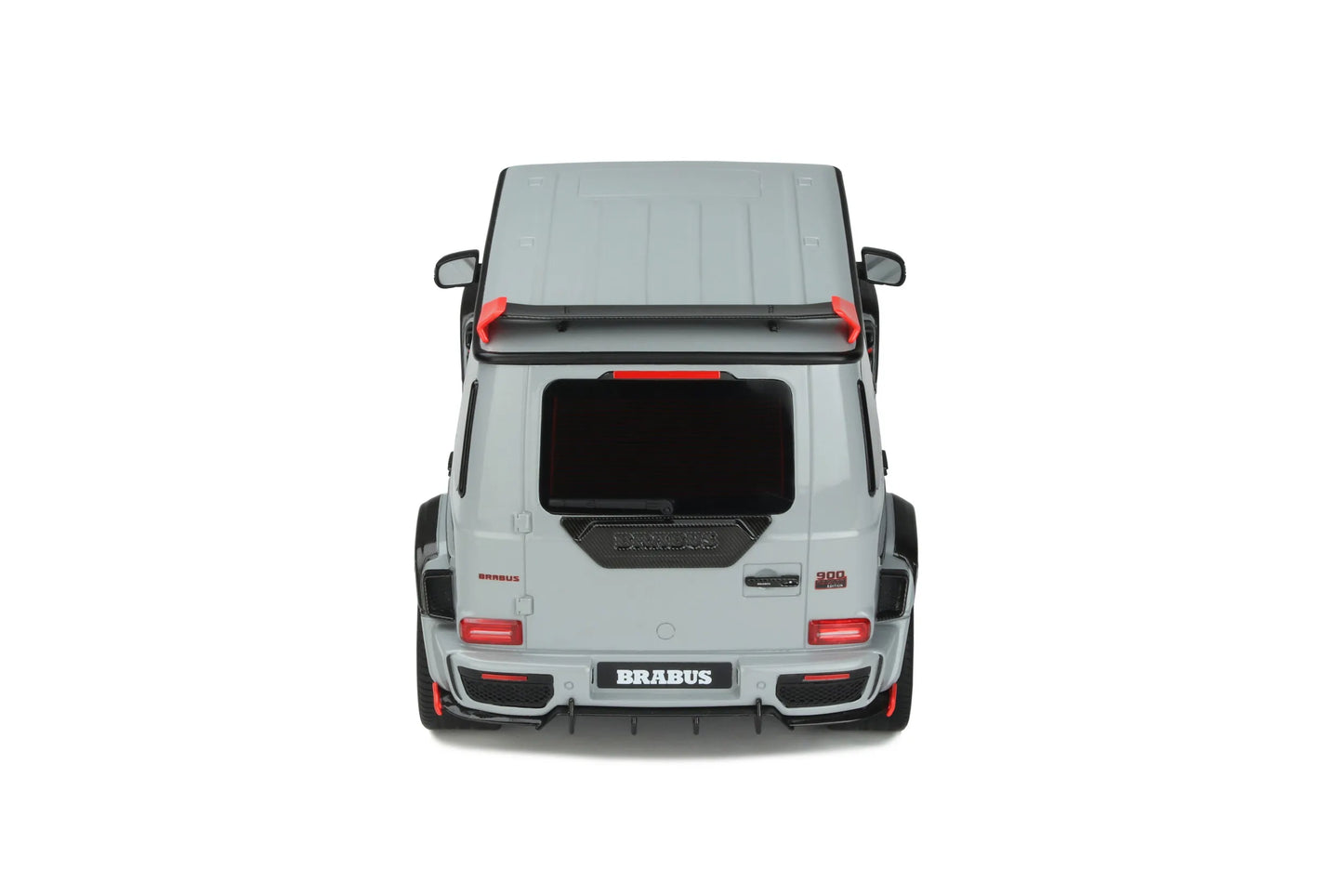 Mô hình xe GT SPIRIT 1:18 Brabus 900 Rocket Edition - GT406