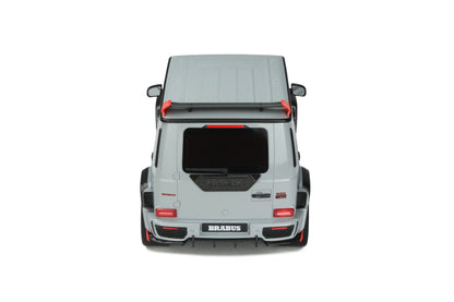 Mô hình xe GT SPIRIT 1:18 Brabus 900 Rocket Edition - GT406