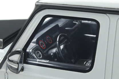 Mô hình xe GT SPIRIT 1:18 Brabus 900 Rocket Edition - GT406