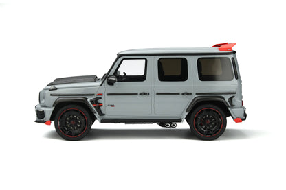 Mô hình xe GT SPIRIT 1:18 Brabus 900 Rocket Edition - GT406