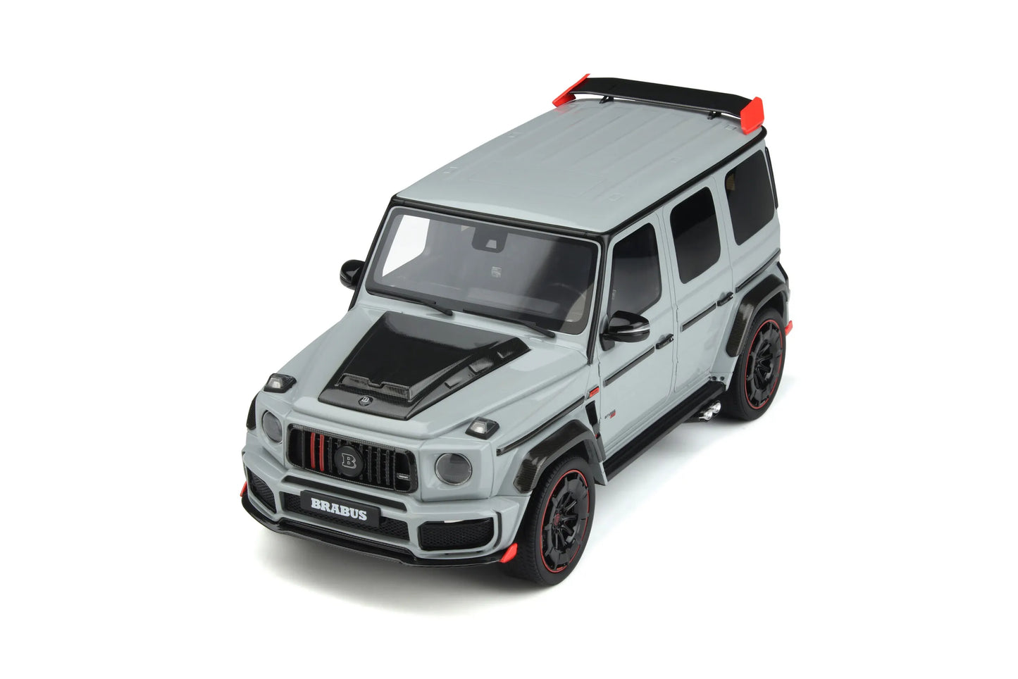 Mô hình xe GT SPIRIT 1:18 Brabus 900 Rocket Edition - GT406