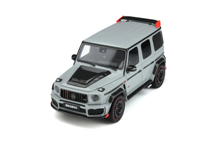 Mô hình xe GT SPIRIT 1:18 Brabus 900 Rocket Edition - GT406