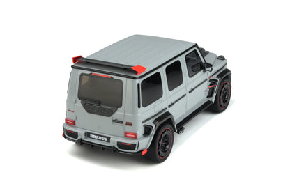 Mô hình xe GT SPIRIT 1:18 Brabus 900 Rocket Edition - GT406