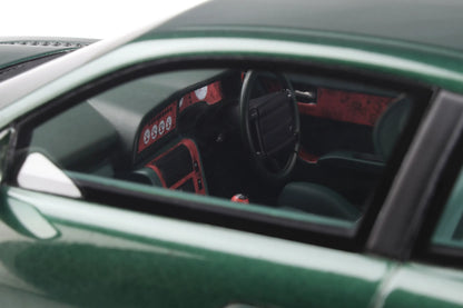 Mô hình xe GT SPIRIT 1:18 Aston Martin V8 Vantage Le Mans V600 - GT401