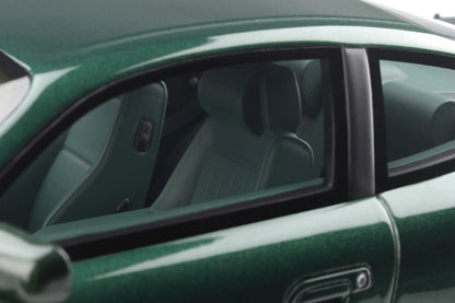 Mô hình xe GT SPIRIT 1:18 Aston Martin V8 Vantage Le Mans V600 - GT401