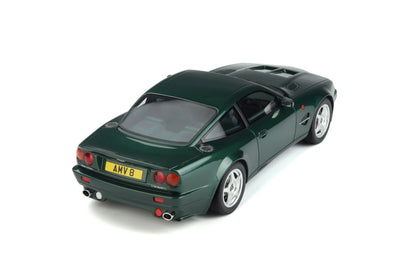 Mô hình xe GT SPIRIT 1:18 Aston Martin V8 Vantage Le Mans V600 - GT401