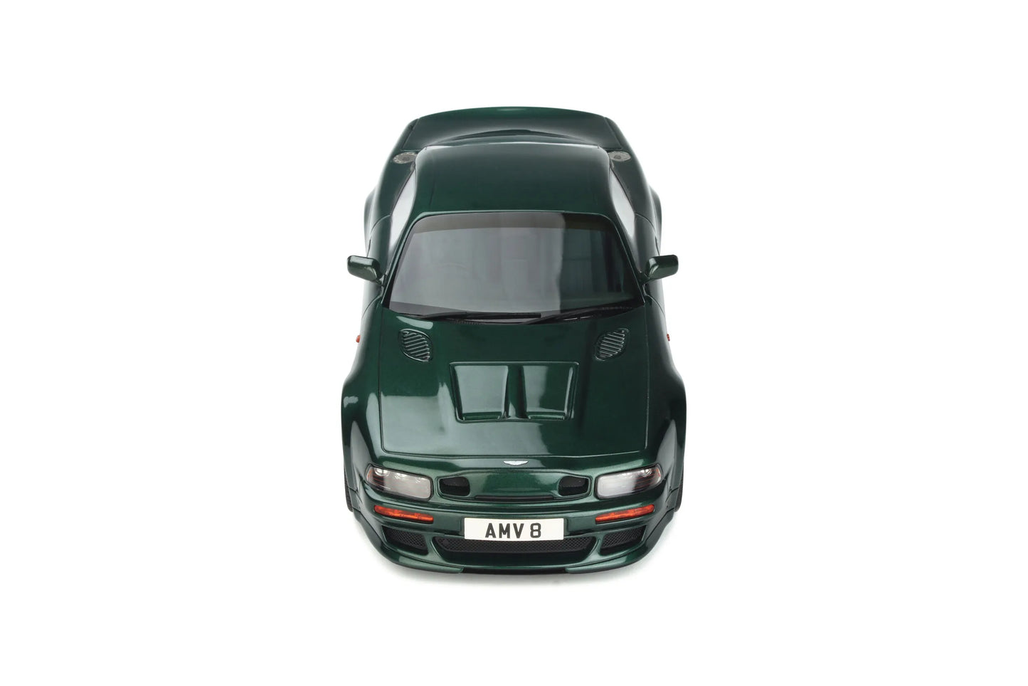 Mô hình xe GT SPIRIT 1:18 Aston Martin V8 Vantage Le Mans V600 - GT401