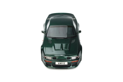 Mô hình xe GT SPIRIT 1:18 Aston Martin V8 Vantage Le Mans V600 - GT401