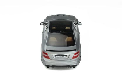 Mô hình xe GT SPIRIT 1:18 Mercedes-Benz C63 AMG Edition 507 - GT381