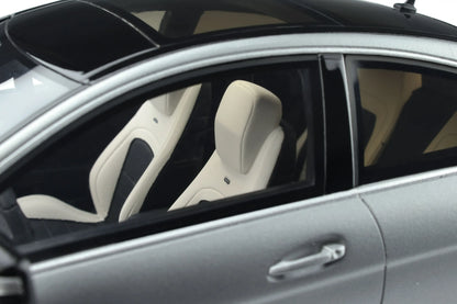 Mô hình xe GT SPIRIT 1:18 Mercedes-Benz C63 AMG Edition 507 - GT381