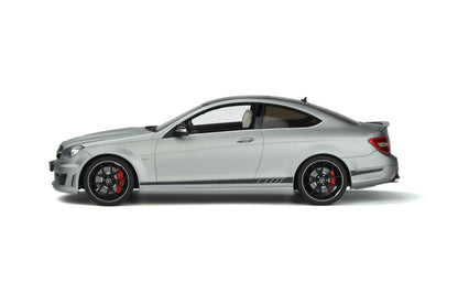 Mô hình xe GT SPIRIT 1:18 Mercedes-Benz C63 AMG Edition 507 - GT381
