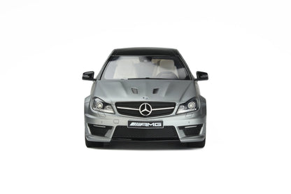 Mô hình xe GT SPIRIT 1:18 Mercedes-Benz C63 AMG Edition 507 - GT381