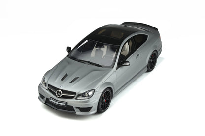 Mô hình xe GT SPIRIT 1:18 Mercedes-Benz C63 AMG Edition 507 - GT381
