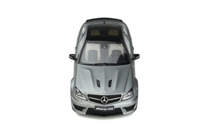 Mô hình xe GT SPIRIT 1:18 Mercedes-Benz C63 AMG Edition 507 - GT381