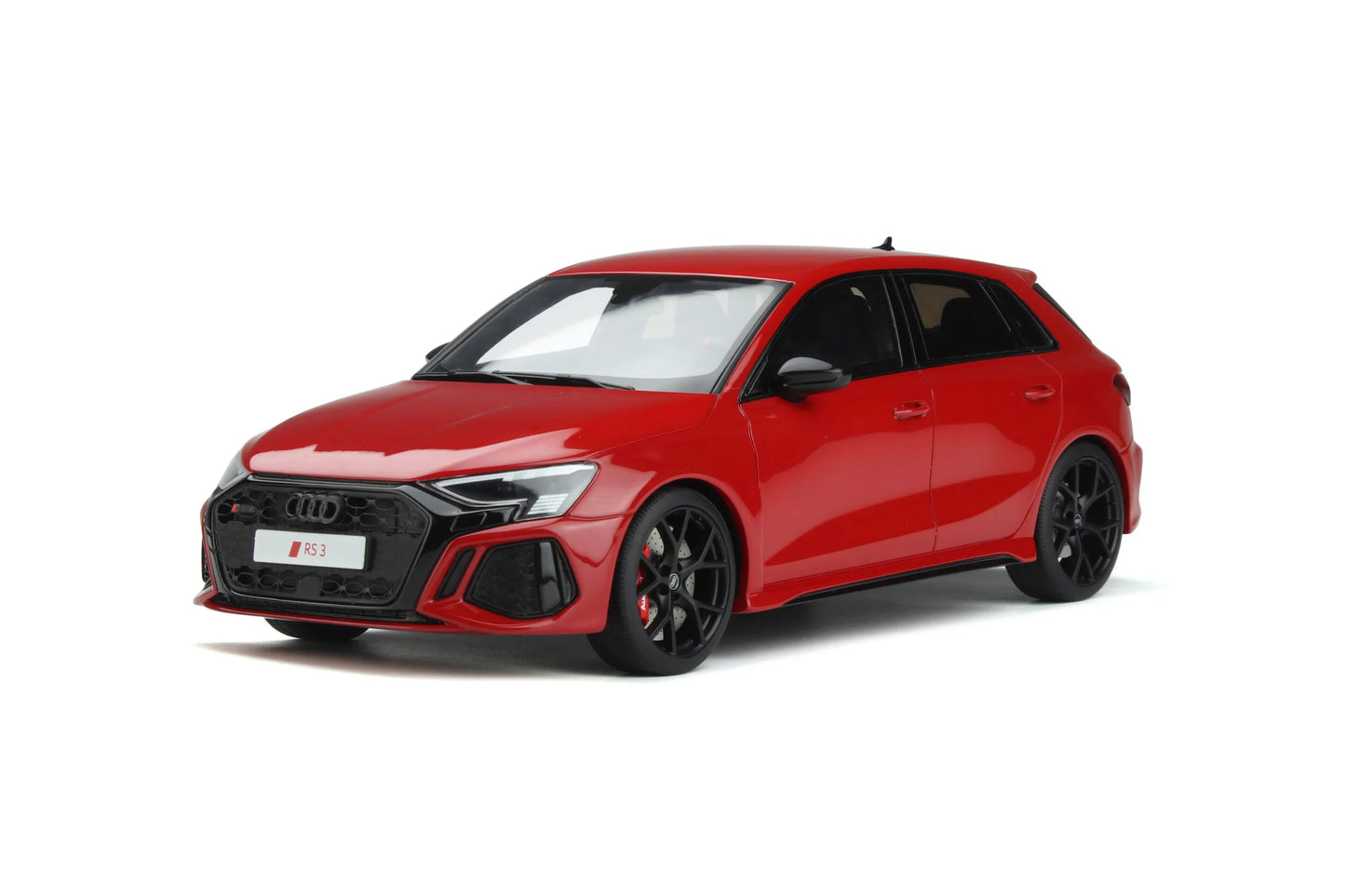 Mô hình xe GT SPIRIT 1:18 Audi RS 3 Sportback - GT378