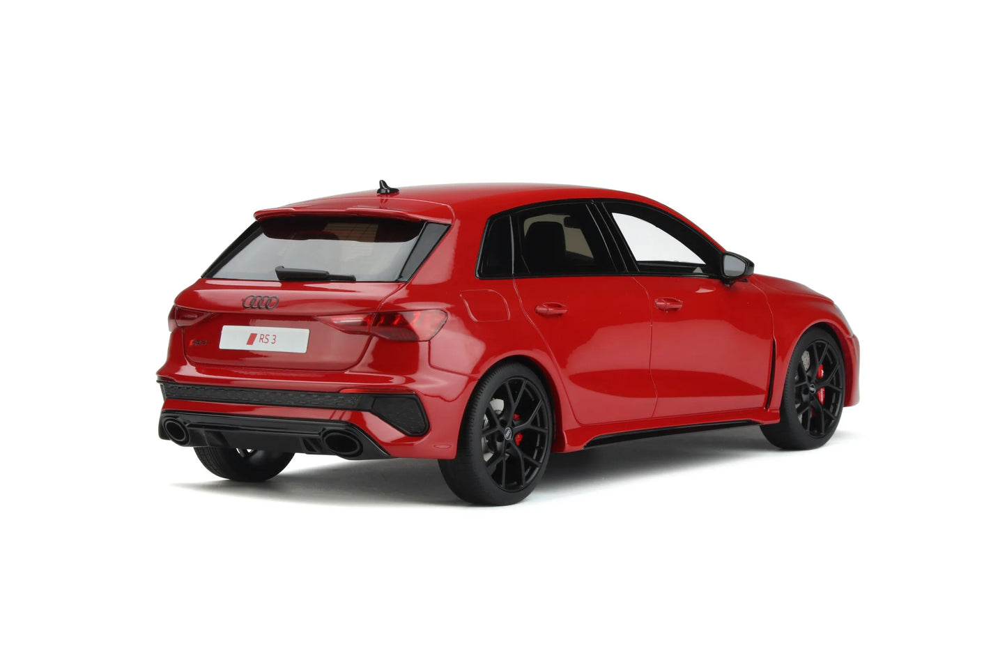 Mô hình xe GT SPIRIT 1:18 Audi RS 3 Sportback - GT378