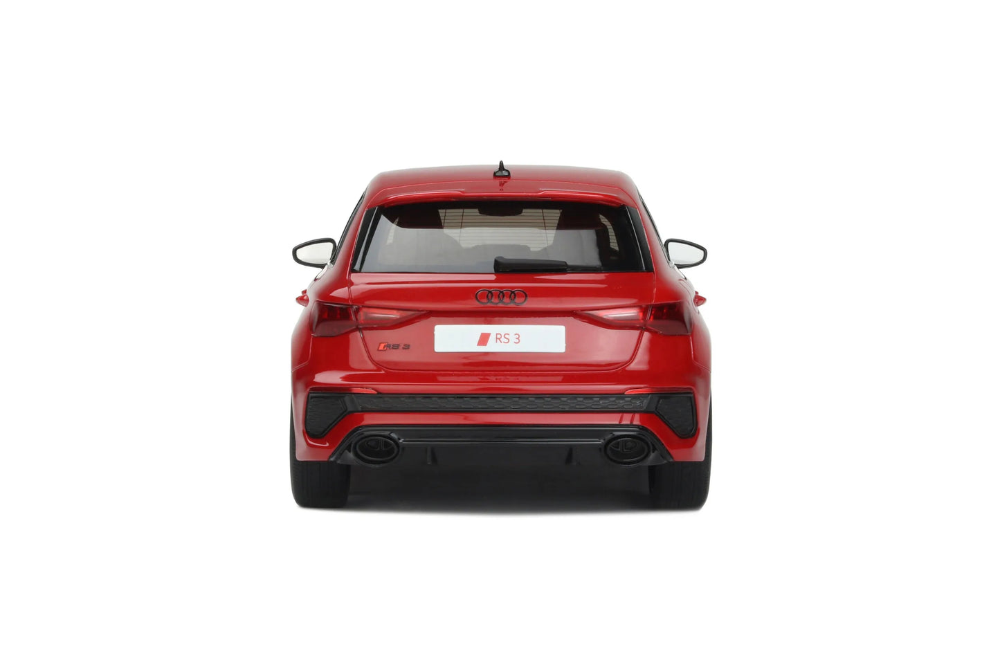 Mô hình xe GT SPIRIT 1:18 Audi RS 3 Sportback - GT378