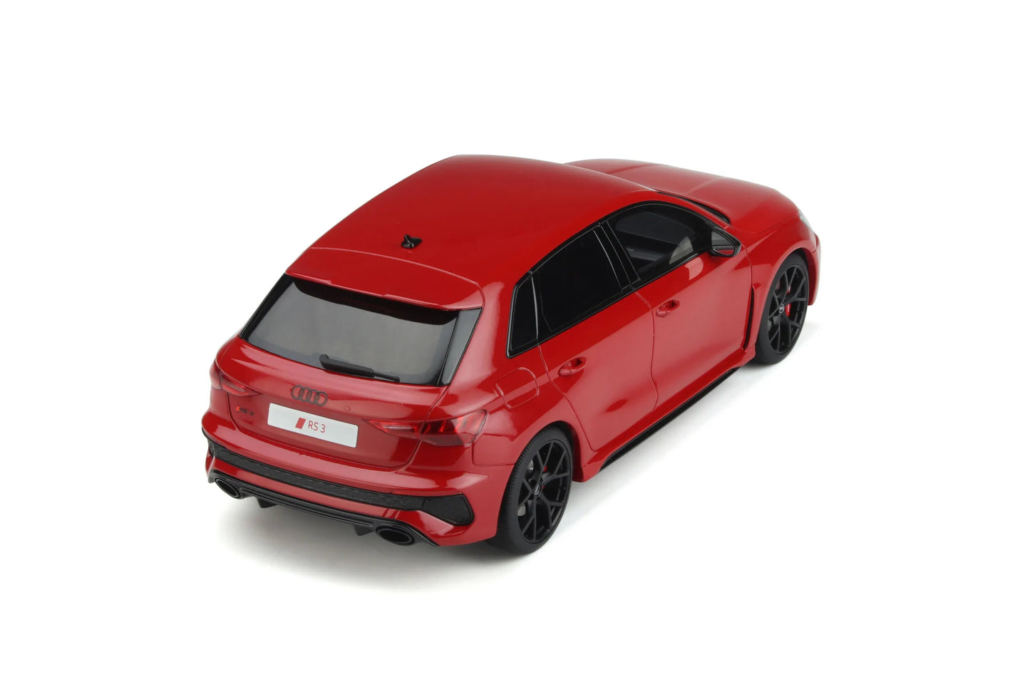 Mô hình xe GT SPIRIT 1:18 Audi RS 3 Sportback - GT378